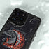 HBO House of the Dragon Eye of The Beholder iPhone 15 Pro Waterproof Case